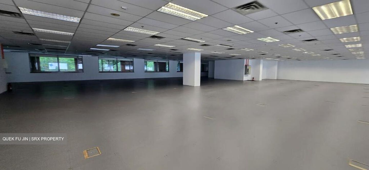 Haw Par Centre (D9), Office #504483481